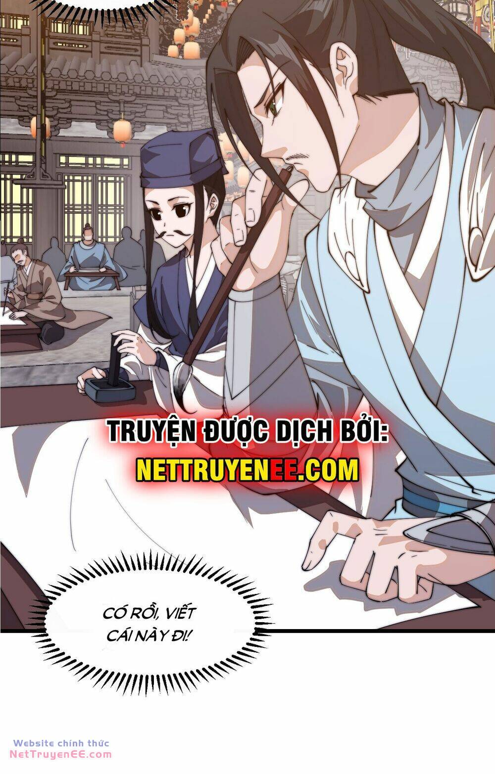 Ta Có Một Sơn Trại - Chapter 850 - Page 13