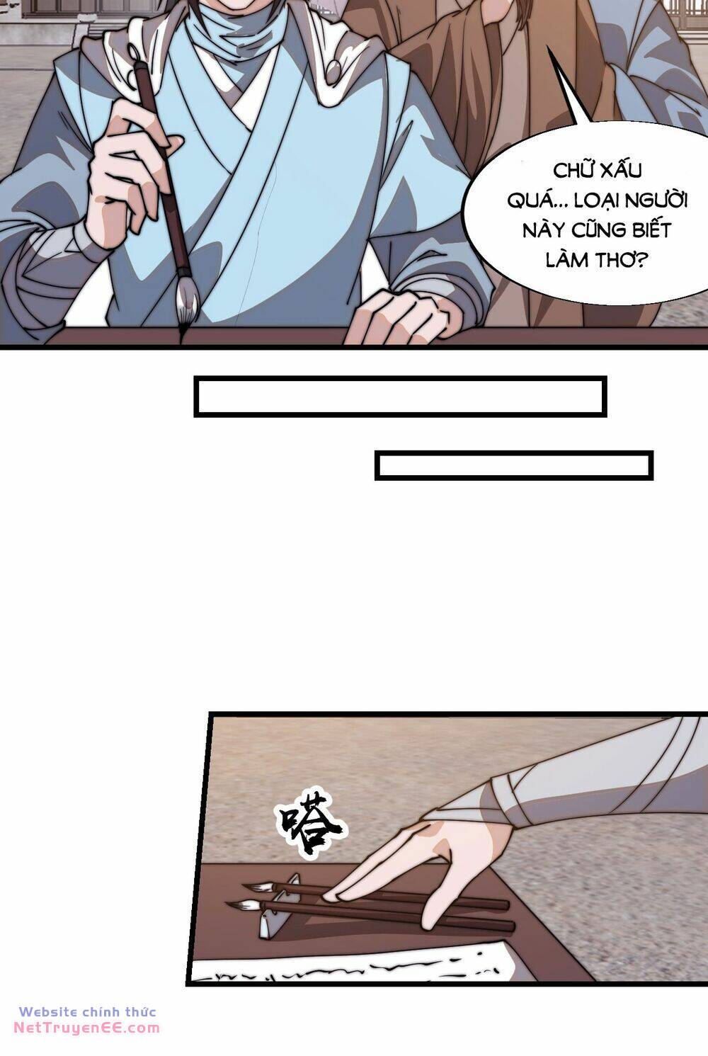 Ta Có Một Sơn Trại - Chapter 850 - Page 15