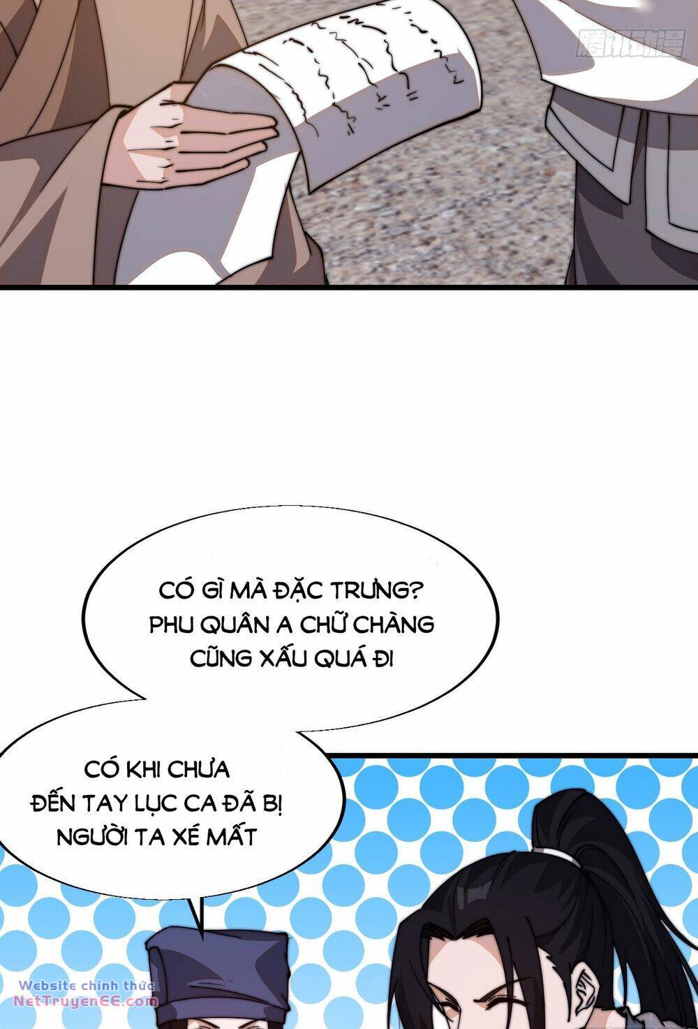 Ta Có Một Sơn Trại - Chapter 850 - Page 17