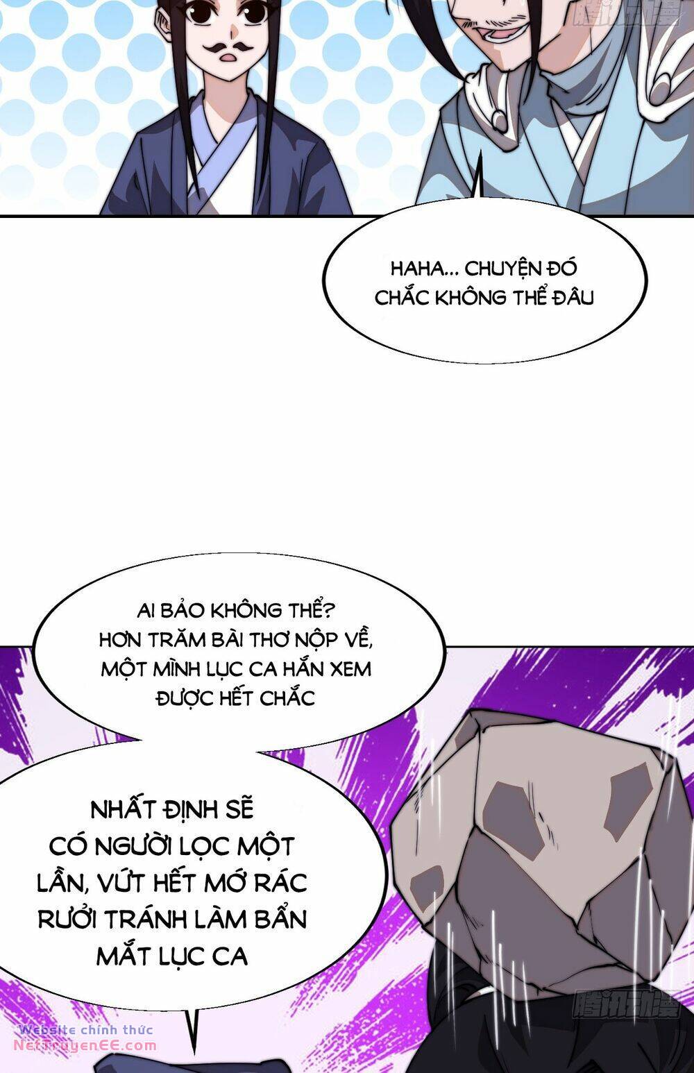 Ta Có Một Sơn Trại - Chapter 850 - Page 18