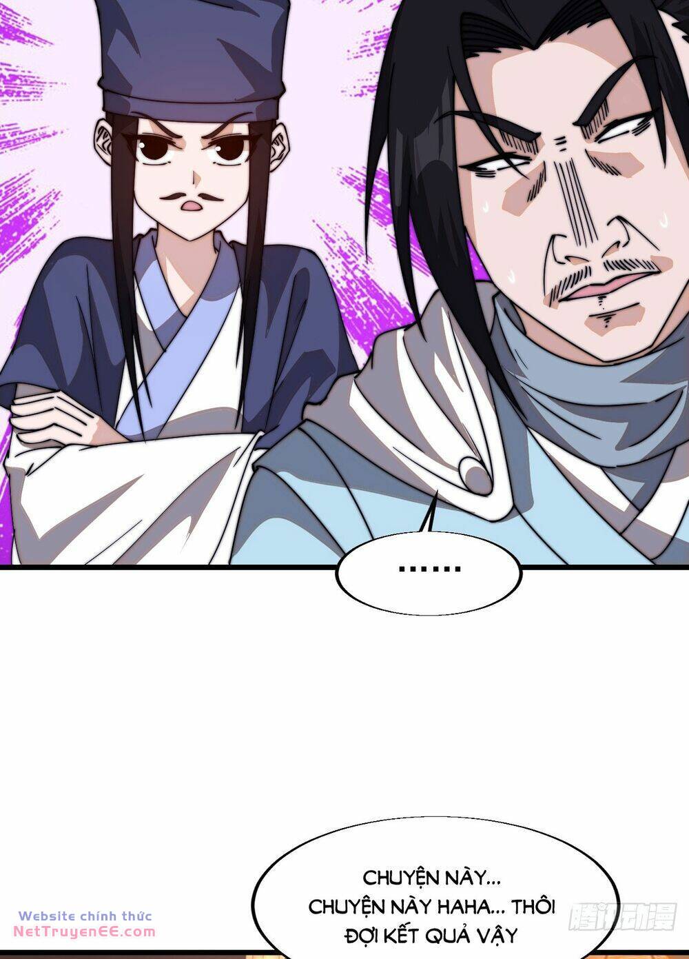 Ta Có Một Sơn Trại - Chapter 850 - Page 19