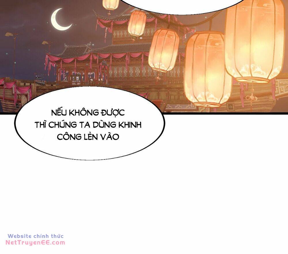 Ta Có Một Sơn Trại - Chapter 850 - Page 20