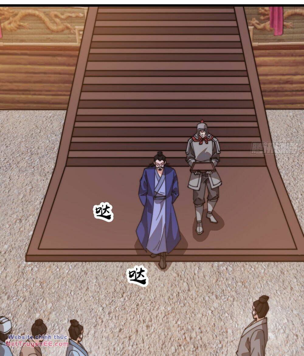 Ta Có Một Sơn Trại - Chapter 850 - Page 21