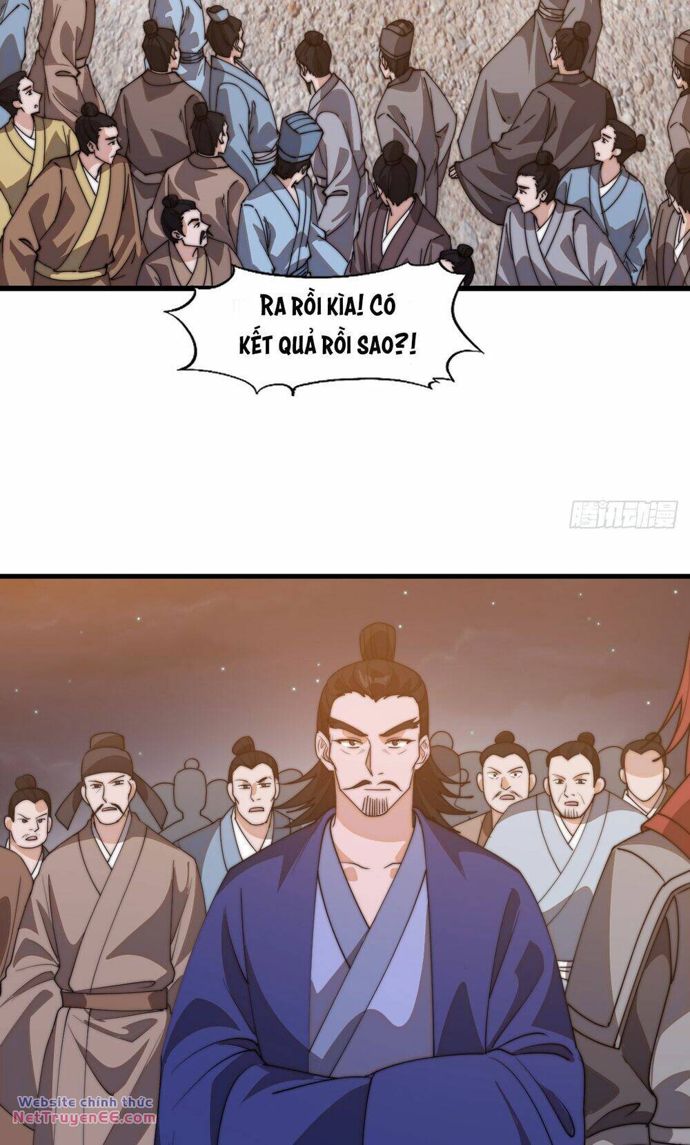 Ta Có Một Sơn Trại - Chapter 850 - Page 22
