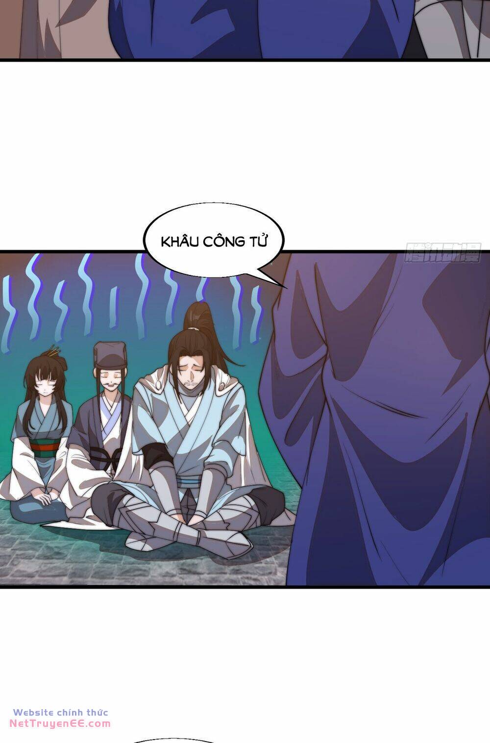 Ta Có Một Sơn Trại - Chapter 850 - Page 23