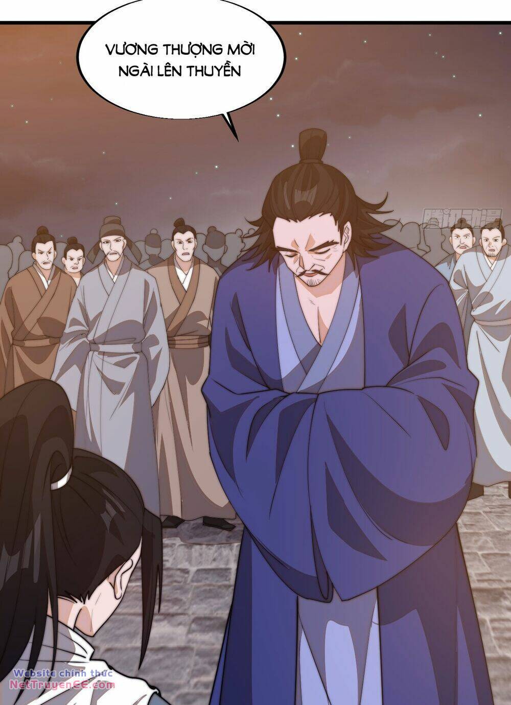 Ta Có Một Sơn Trại - Chapter 850 - Page 24
