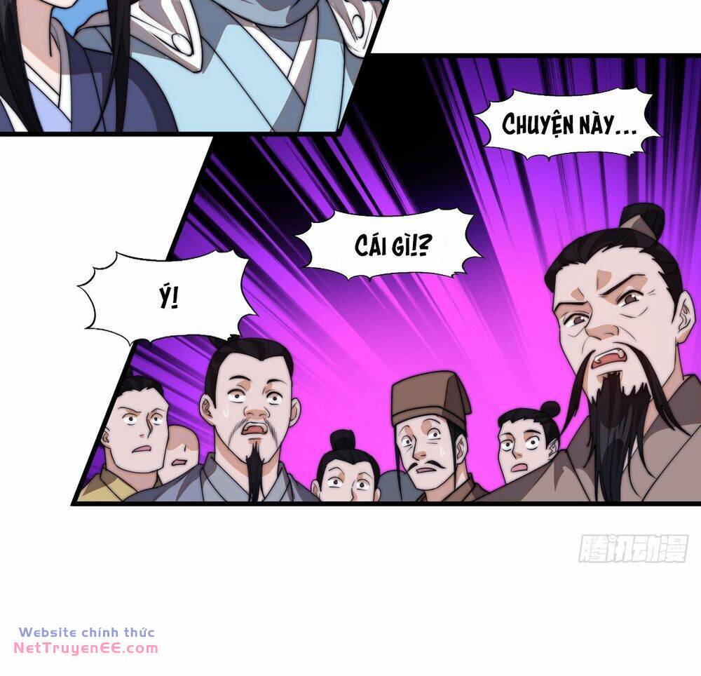 Ta Có Một Sơn Trại - Chapter 850 - Page 26