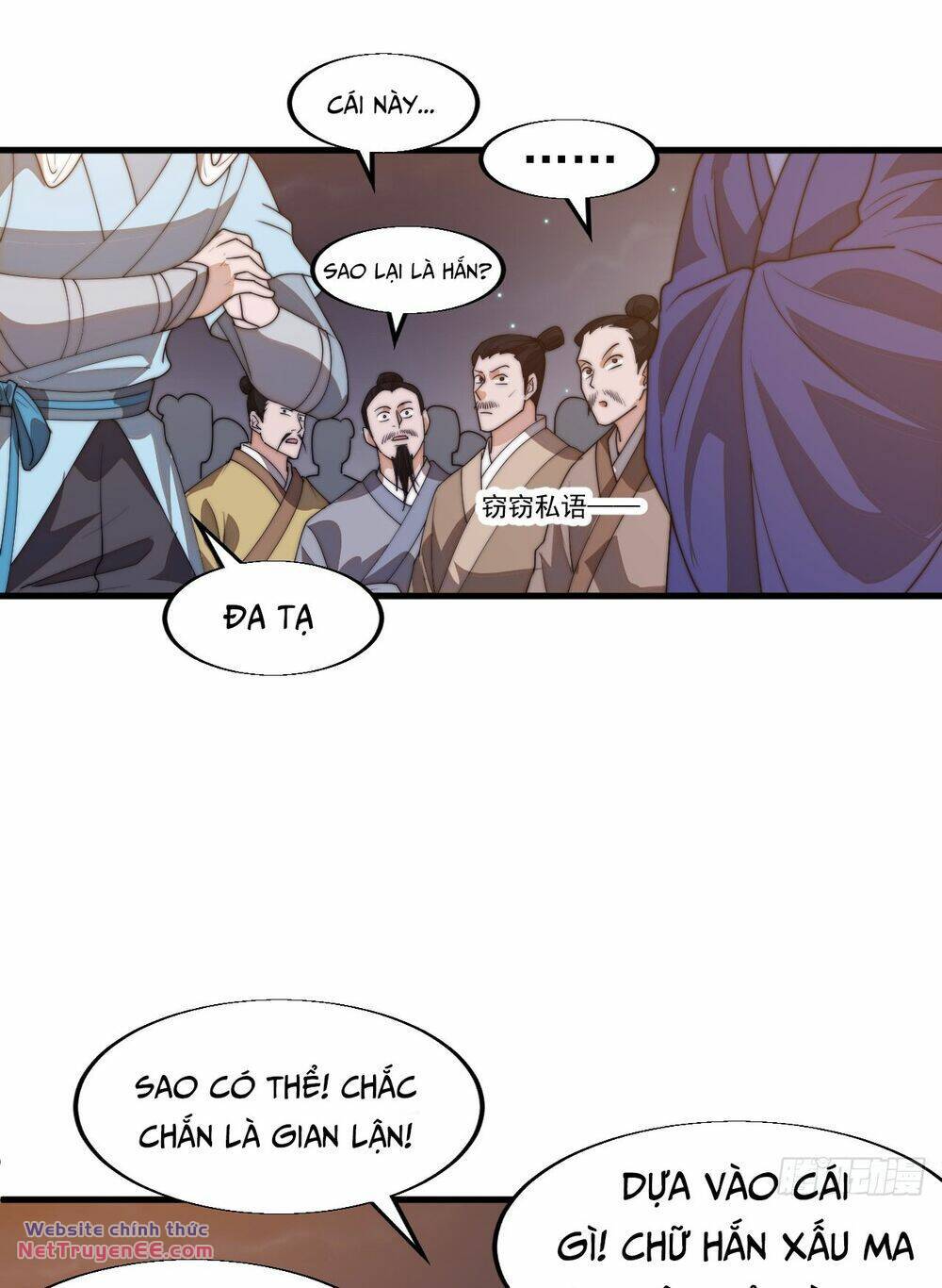Ta Có Một Sơn Trại - Chapter 850 - Page 27