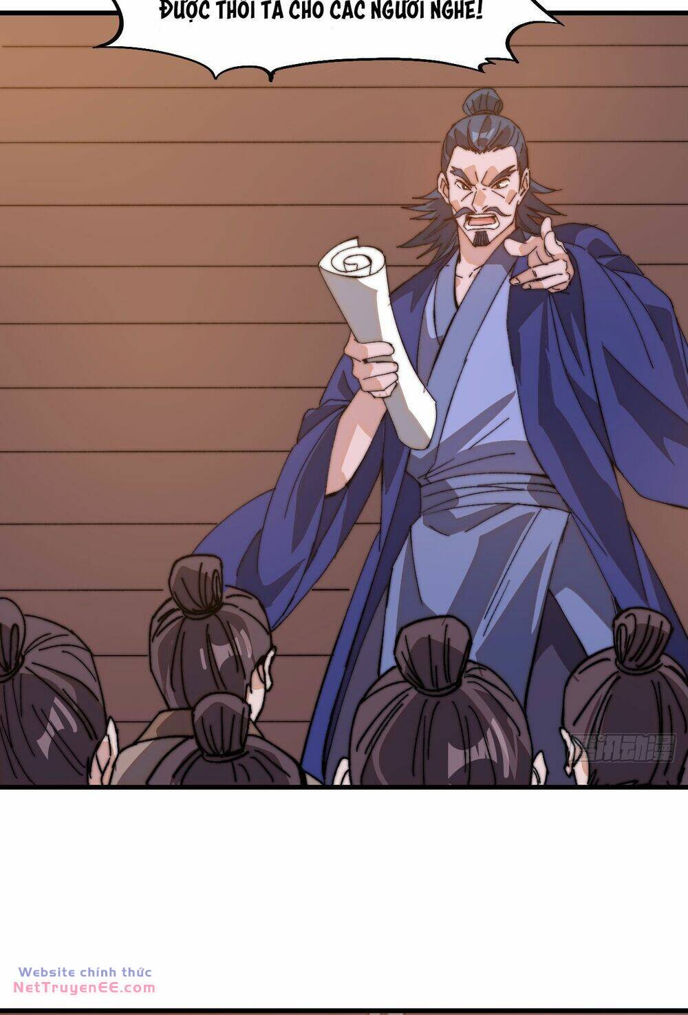 Ta Có Một Sơn Trại - Chapter 850 - Page 29