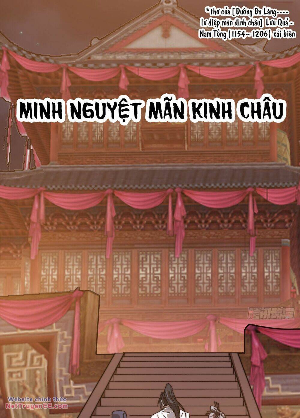 Ta Có Một Sơn Trại - Chapter 850 - Page 30