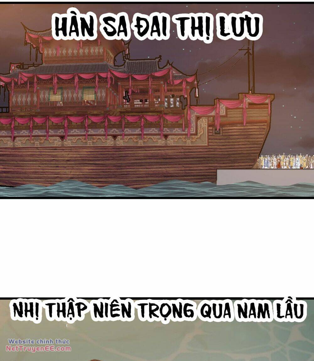 Ta Có Một Sơn Trại - Chapter 850 - Page 33