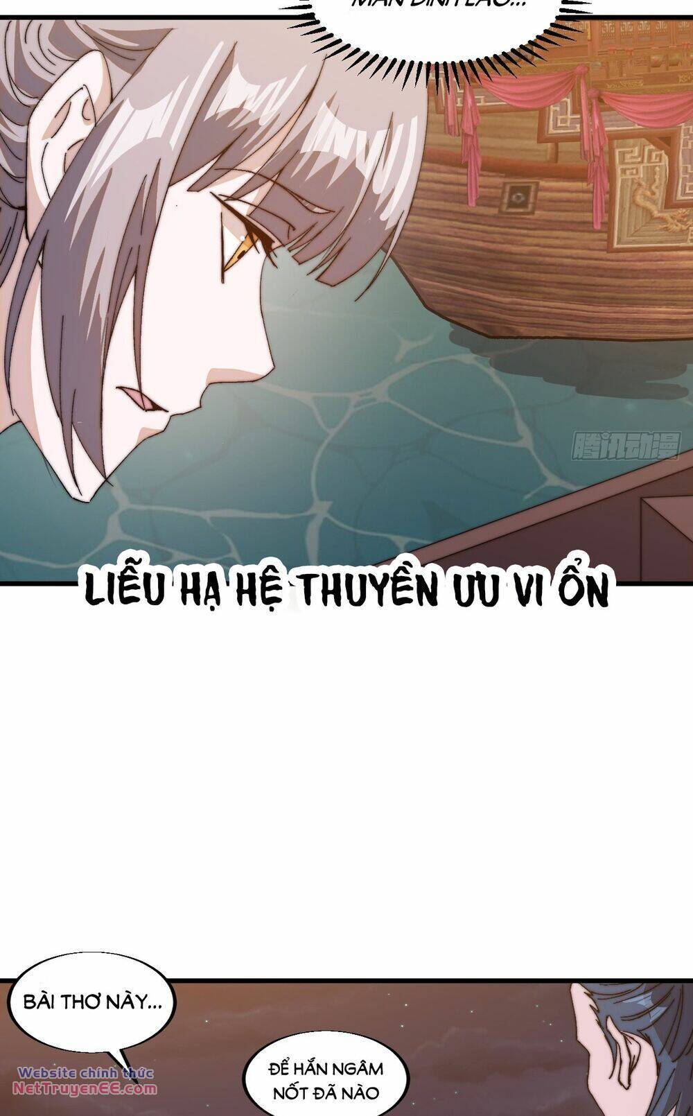 Ta Có Một Sơn Trại - Chapter 850 - Page 36