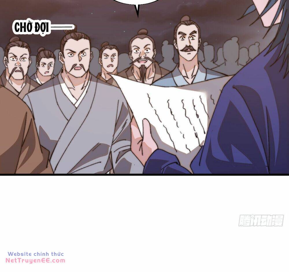Ta Có Một Sơn Trại - Chapter 850 - Page 37