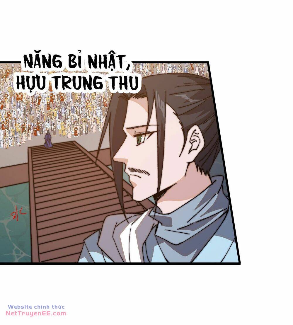 Ta Có Một Sơn Trại - Chapter 850 - Page 38