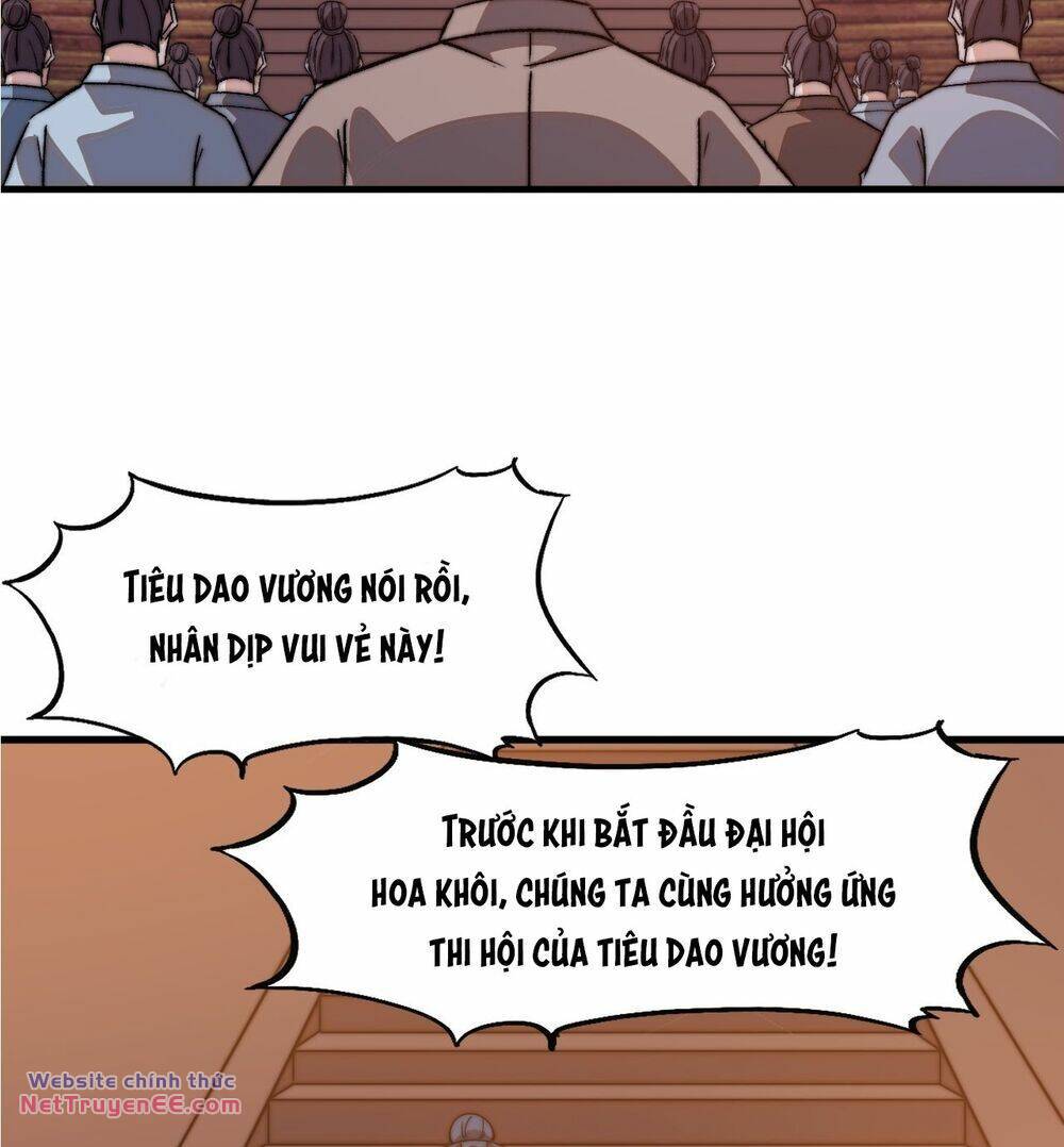 Ta Có Một Sơn Trại - Chapter 850 - Page 3