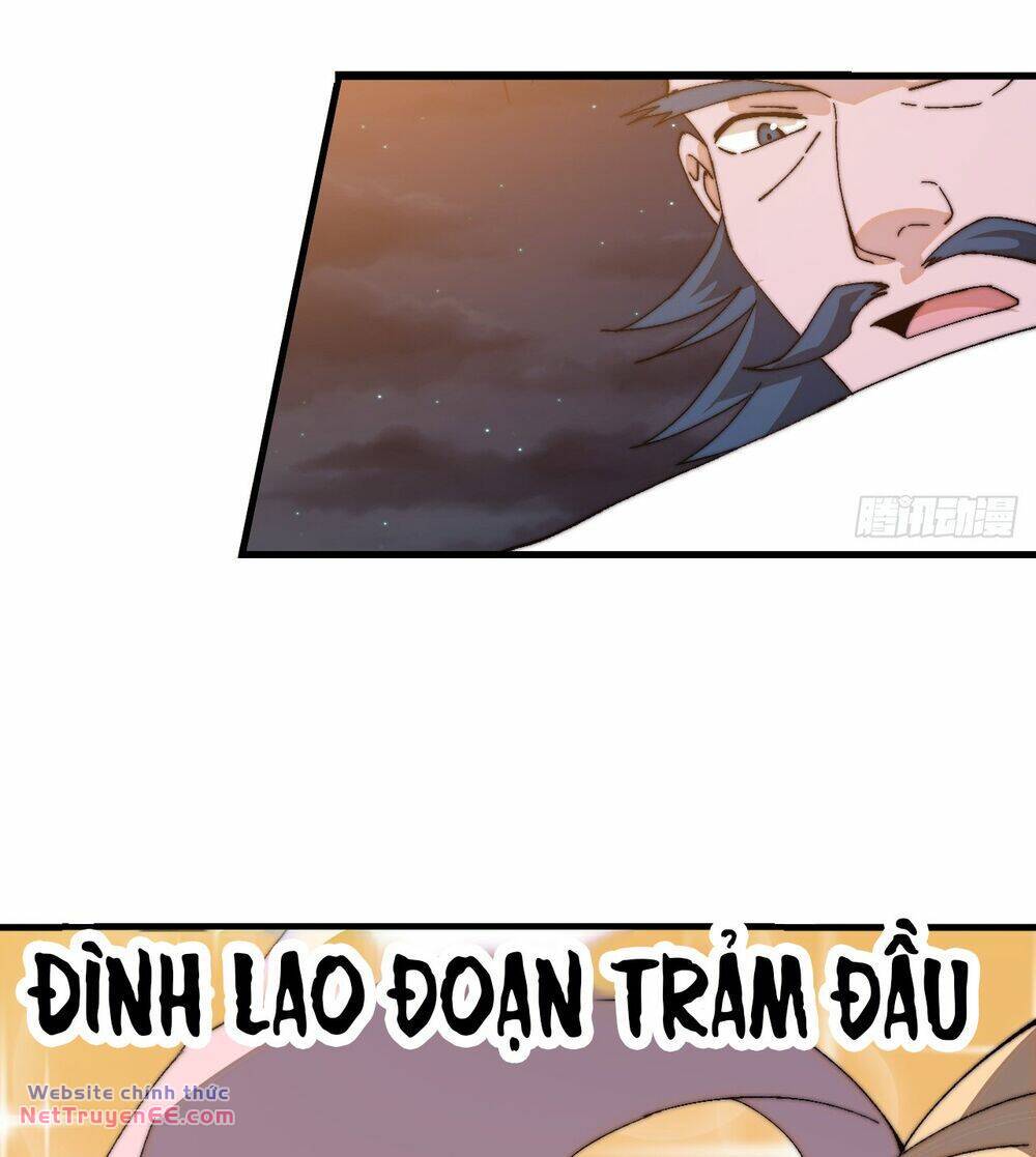 Ta Có Một Sơn Trại - Chapter 850 - Page 39