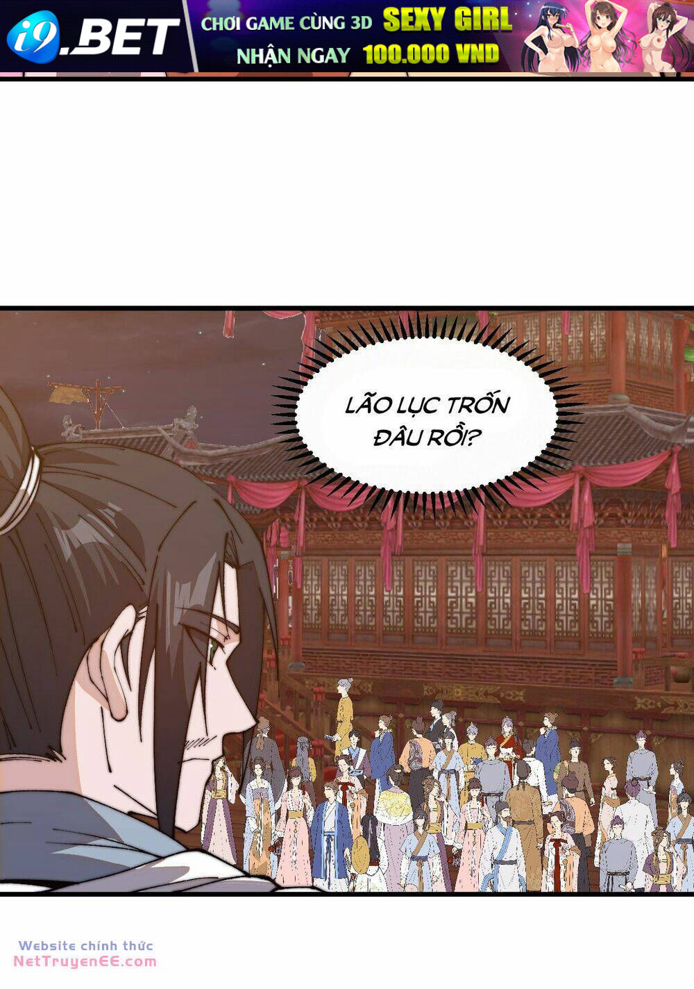 Ta Có Một Sơn Trại - Chapter 850 - Page 41