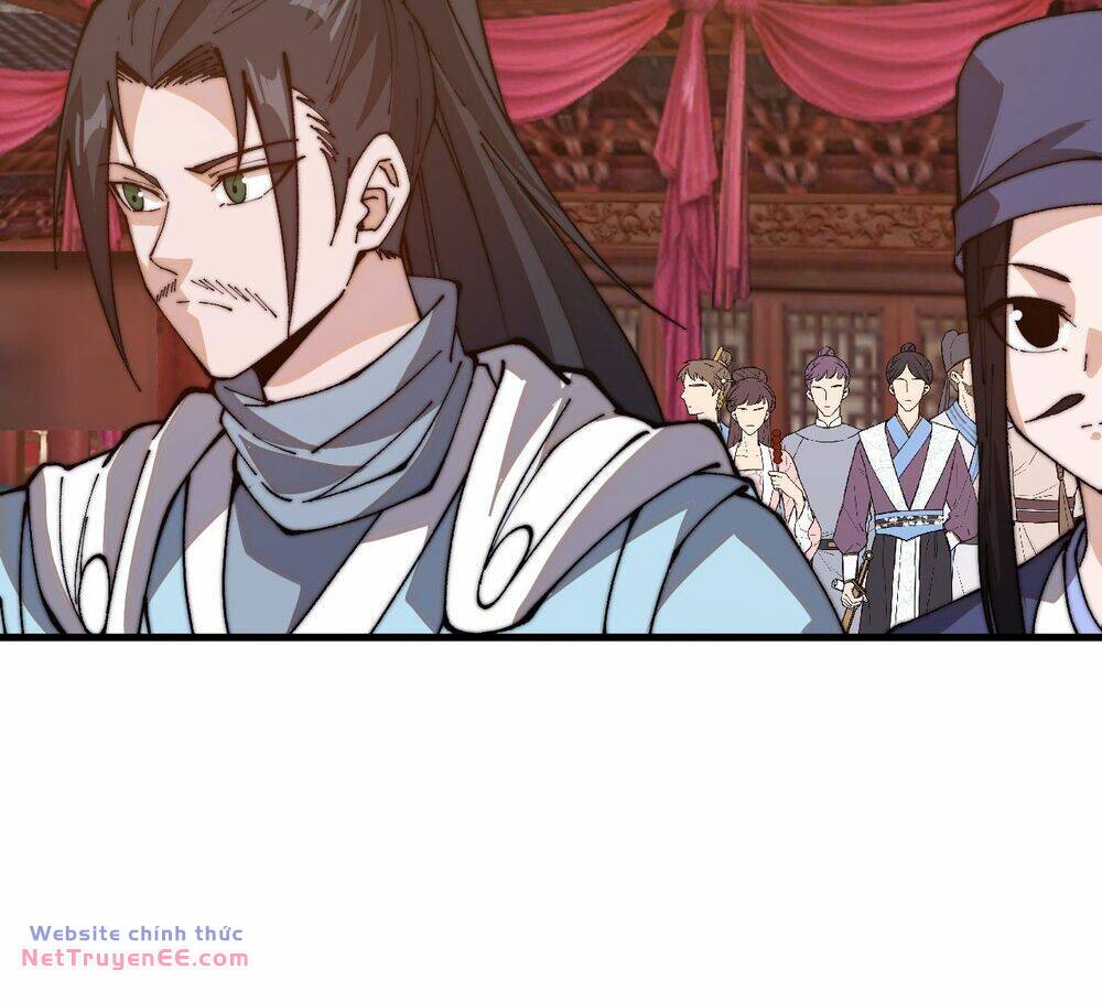 Ta Có Một Sơn Trại - Chapter 850 - Page 43