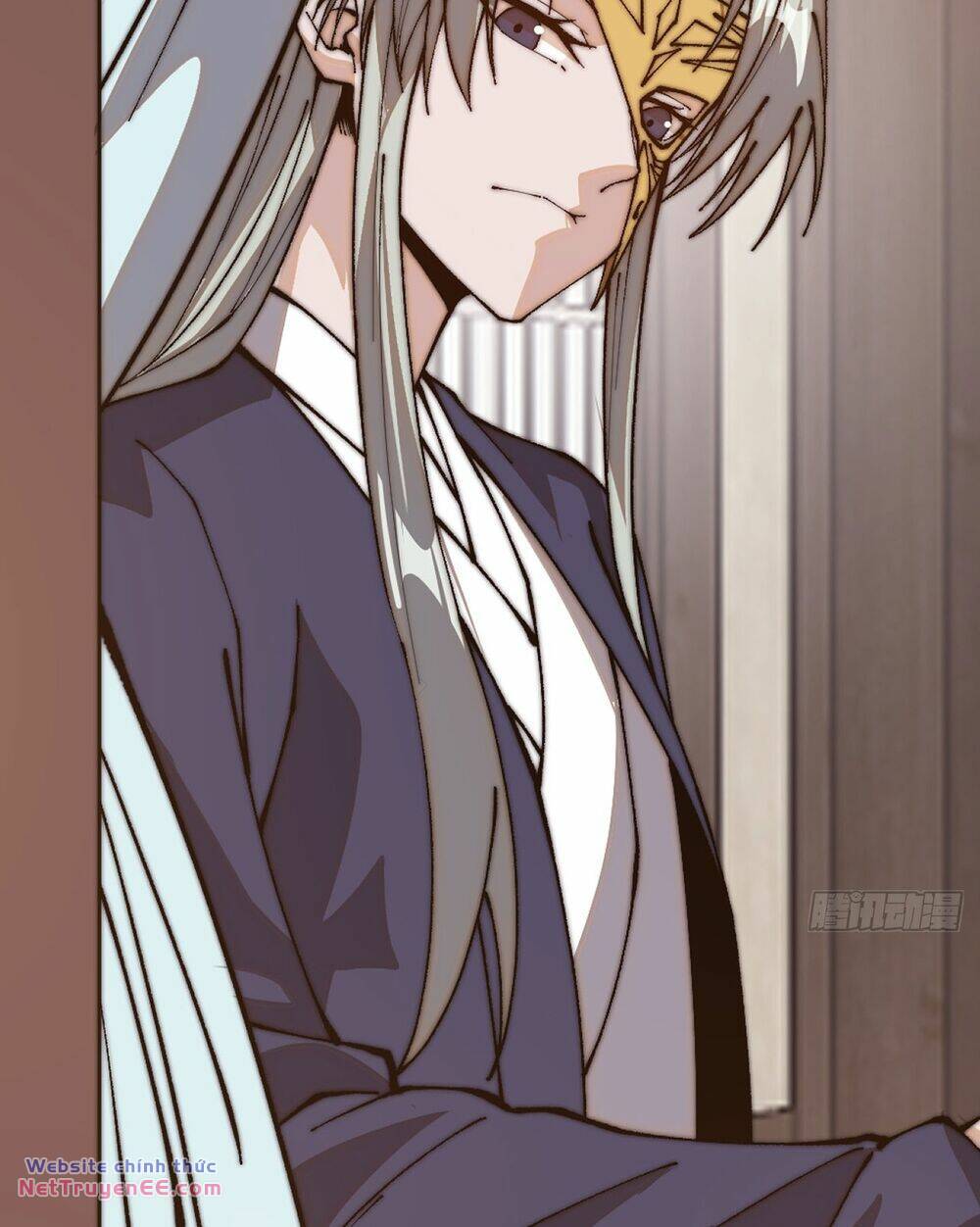 Ta Có Một Sơn Trại - Chapter 850 - Page 45