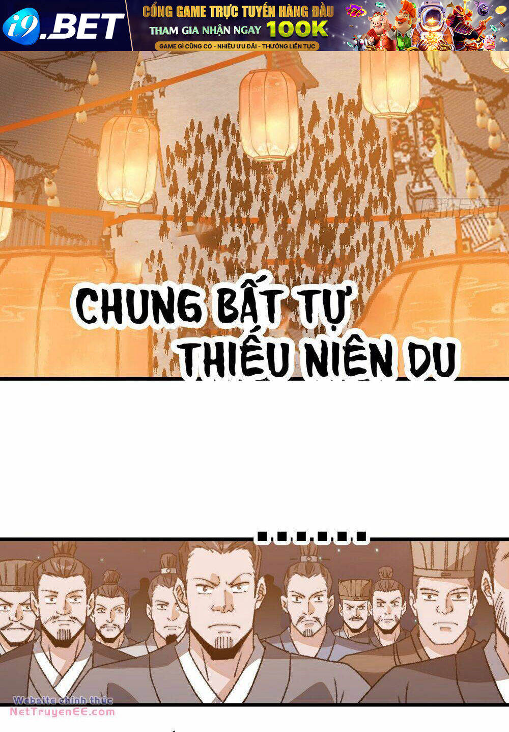 Ta Có Một Sơn Trại - Chapter 850 - Page 48
