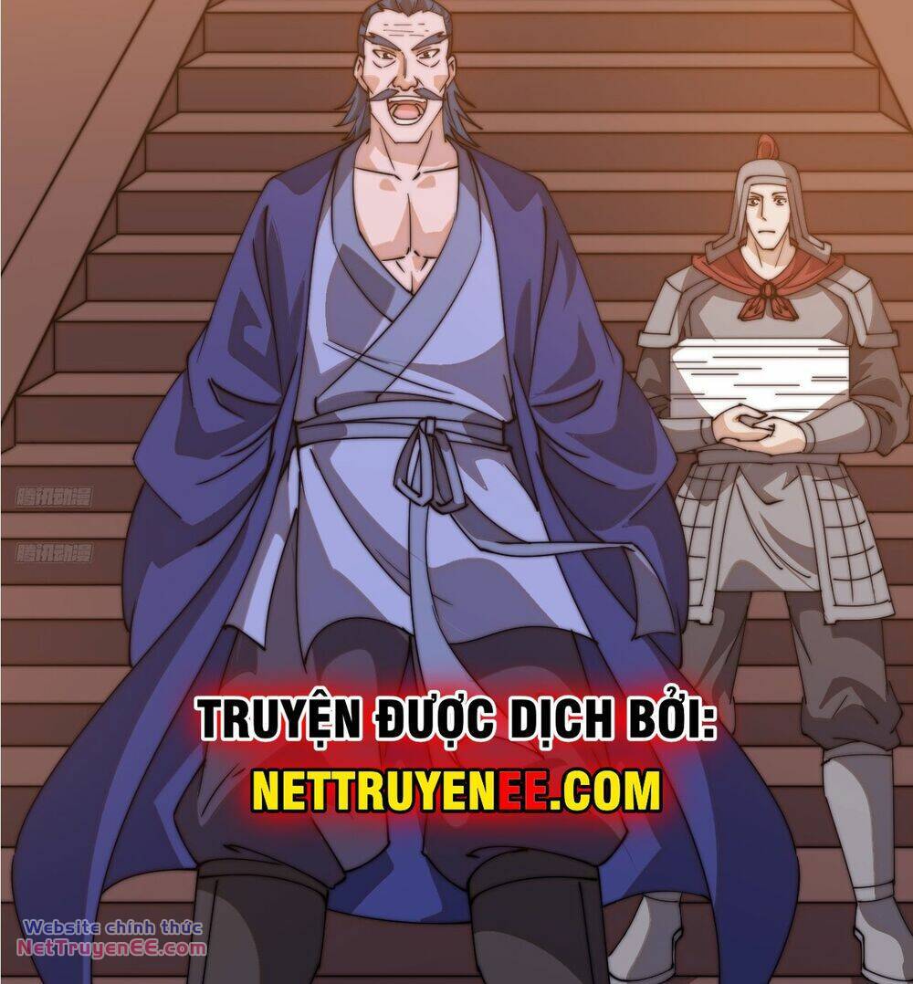Ta Có Một Sơn Trại - Chapter 850 - Page 4