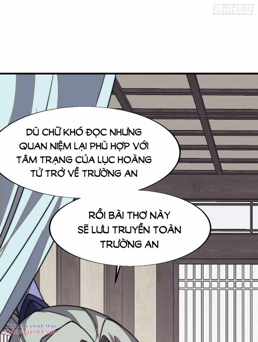Ta Có Một Sơn Trại - Chapter 850 - Page 52