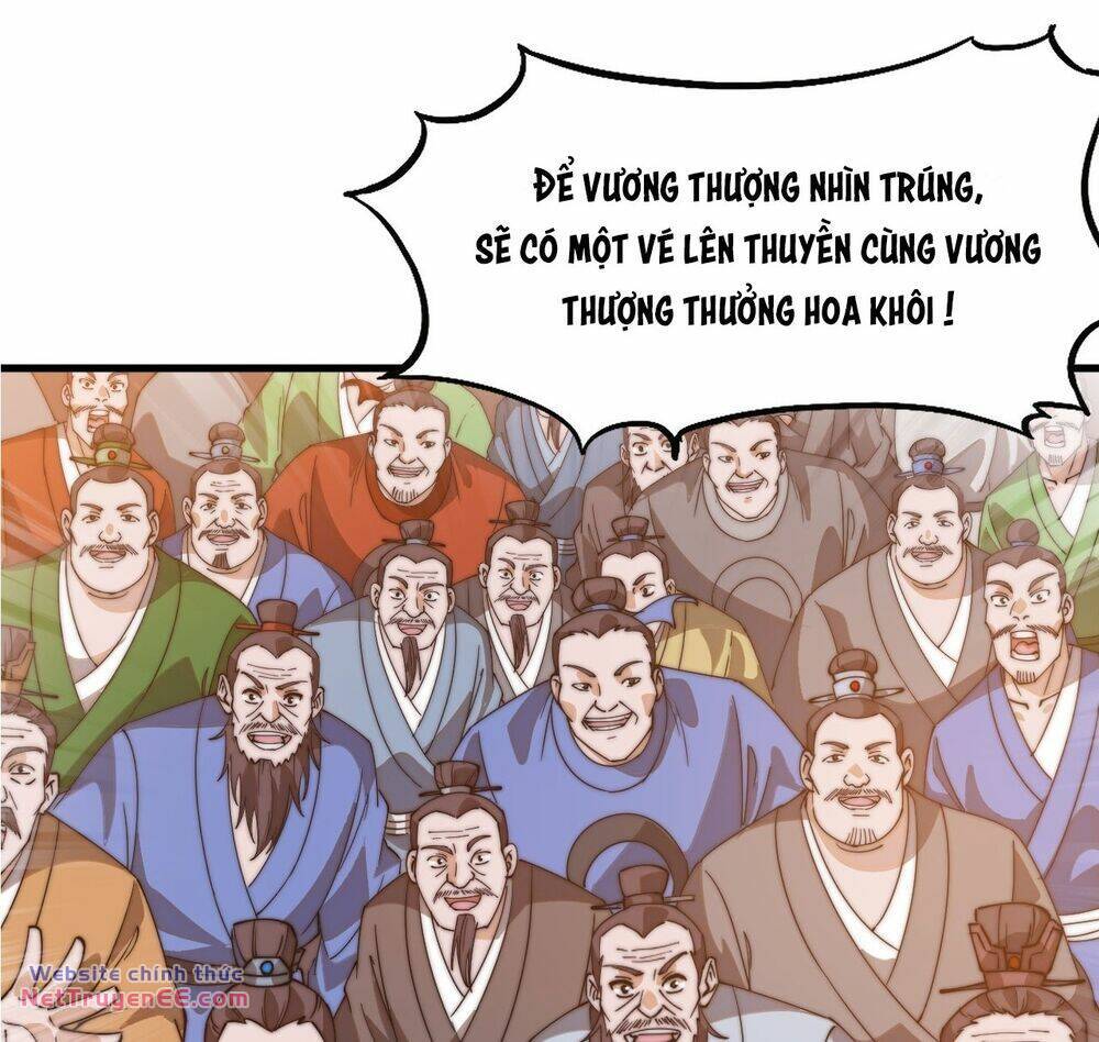 Ta Có Một Sơn Trại - Chapter 850 - Page 6