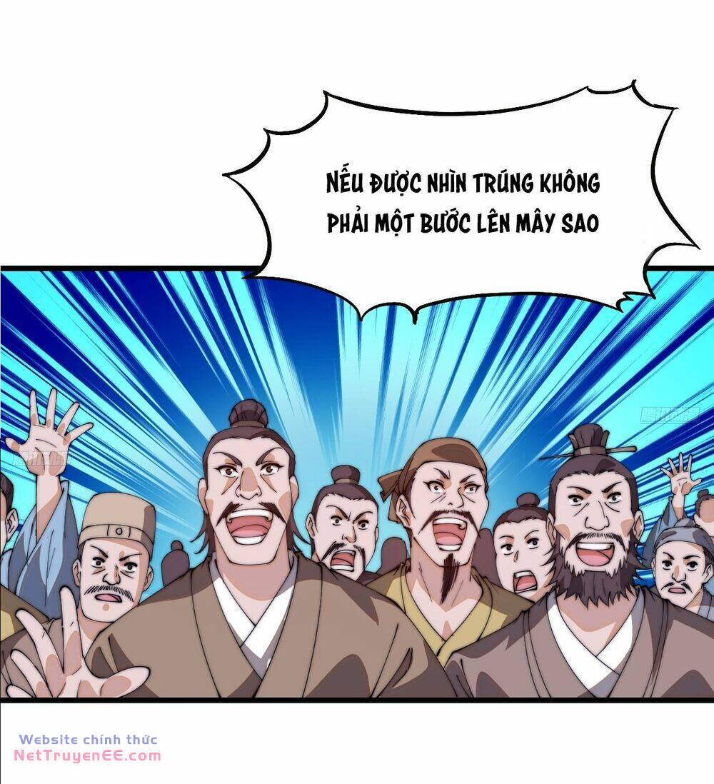 Ta Có Một Sơn Trại - Chapter 850 - Page 8