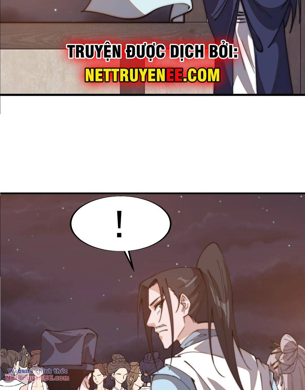 Ta Có Một Sơn Trại Chapter 851 - Trang 9