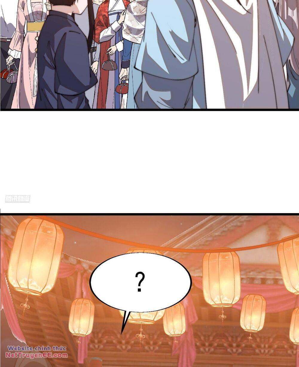 Ta Có Một Sơn Trại Chapter 851 - Trang 10