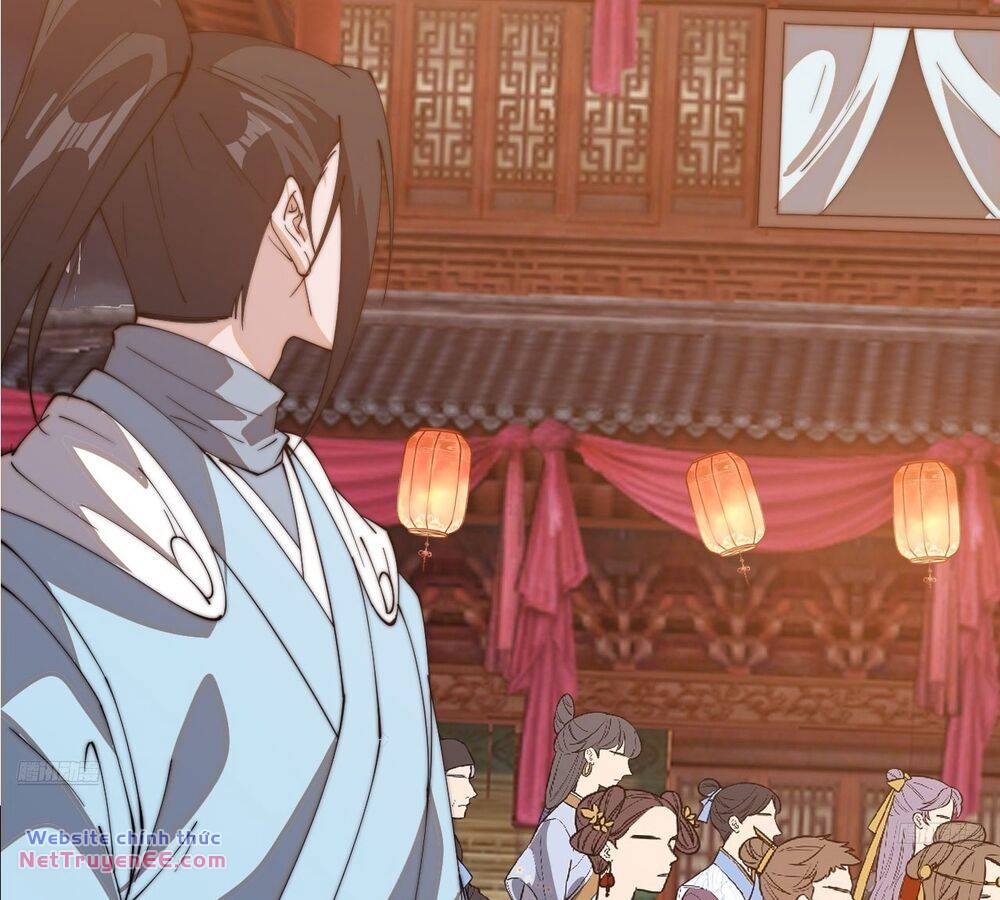 Ta Có Một Sơn Trại Chapter 851 - Trang 11