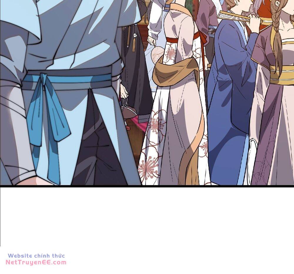 Ta Có Một Sơn Trại Chapter 851 - Trang 12