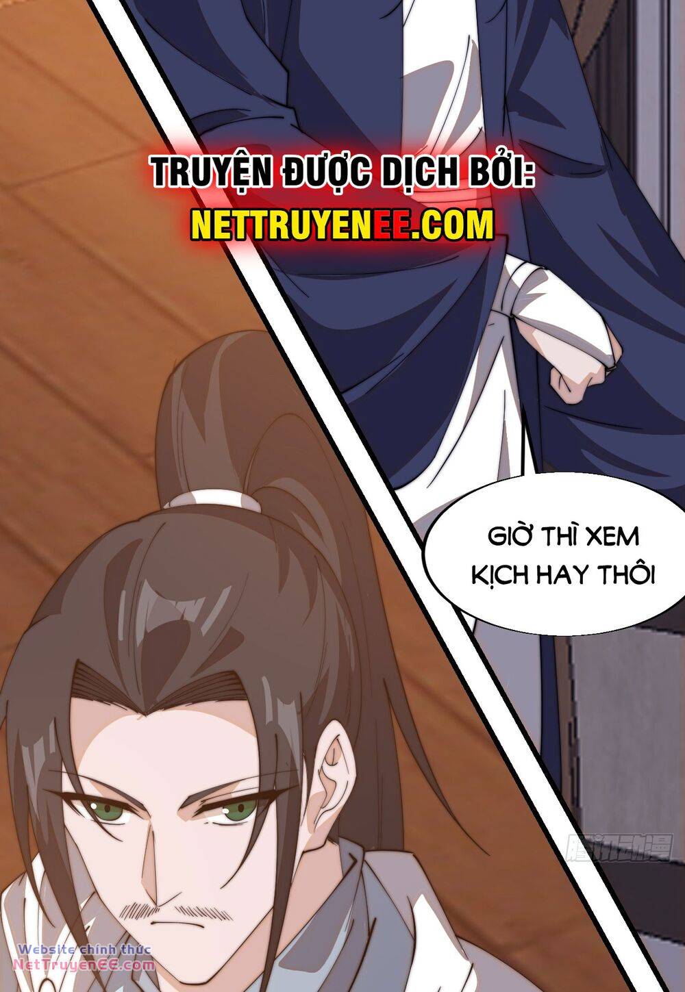 Ta Có Một Sơn Trại Chapter 851 - Trang 15