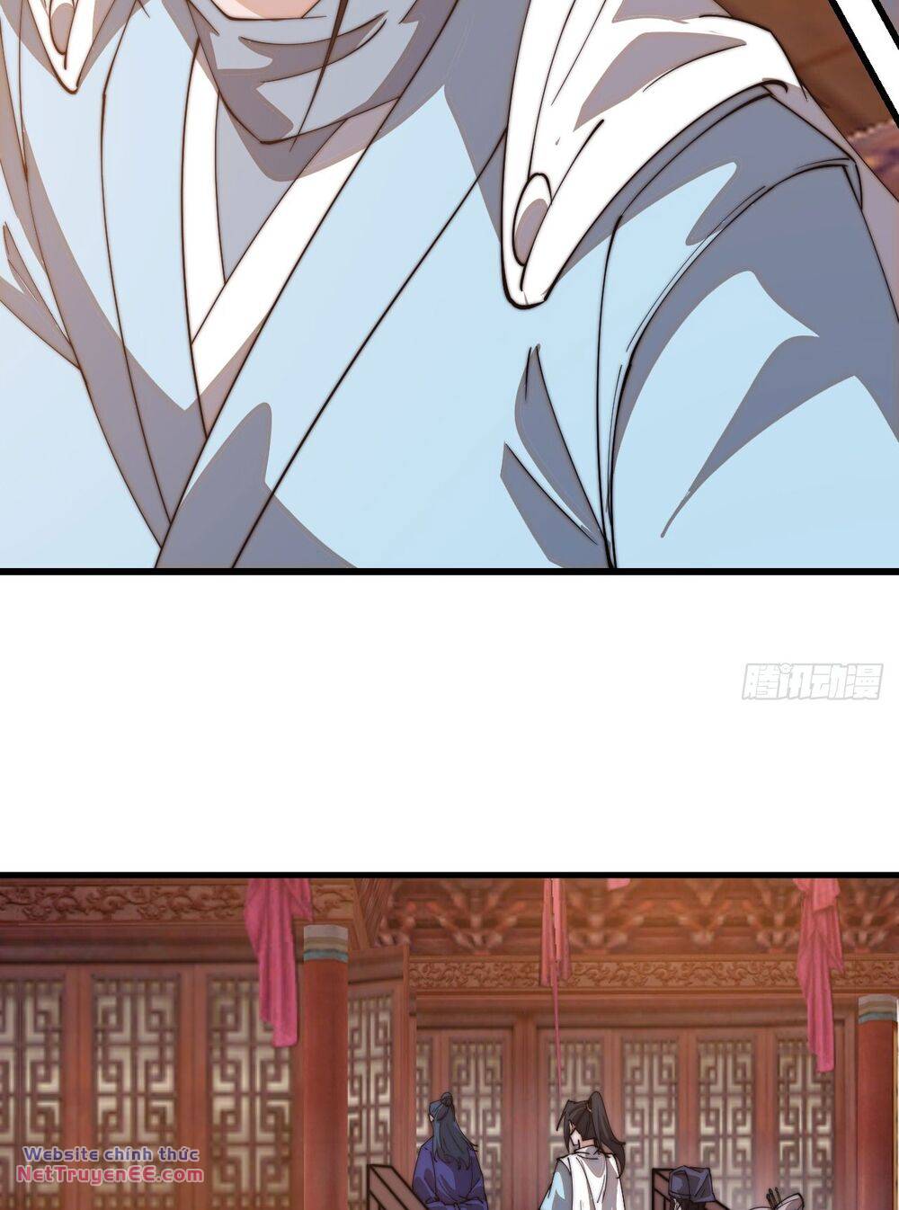 Ta Có Một Sơn Trại Chapter 851 - Trang 16