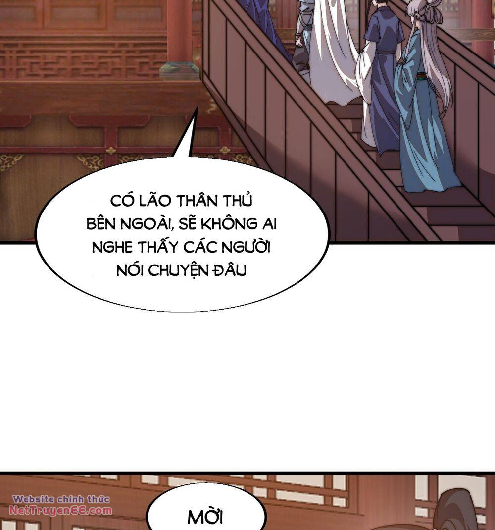 Ta Có Một Sơn Trại Chapter 851 - Trang 17