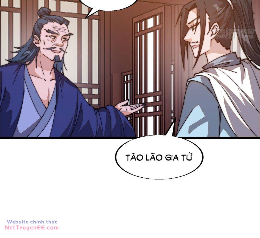 Ta Có Một Sơn Trại Chapter 851 - Trang 18