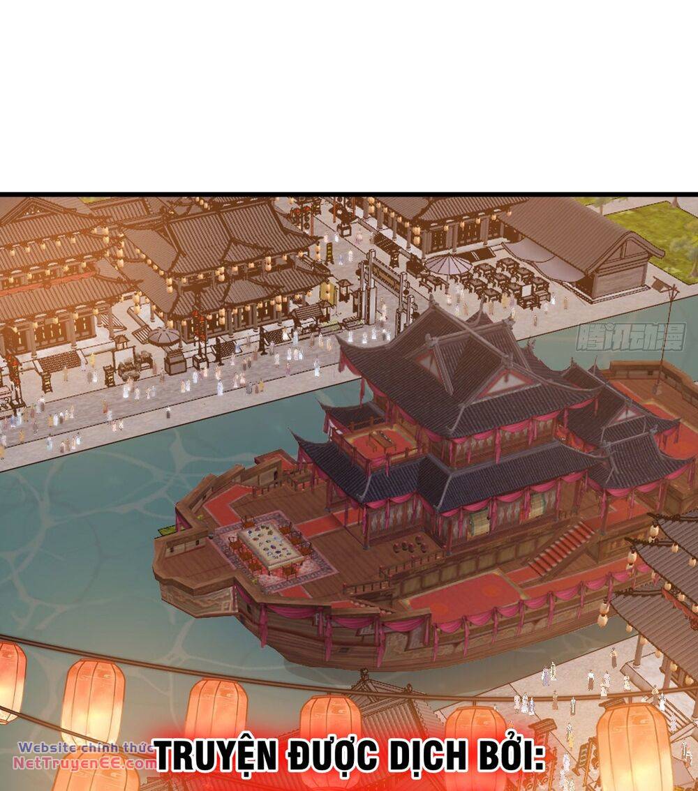 Ta Có Một Sơn Trại Chapter 851 - Trang 21