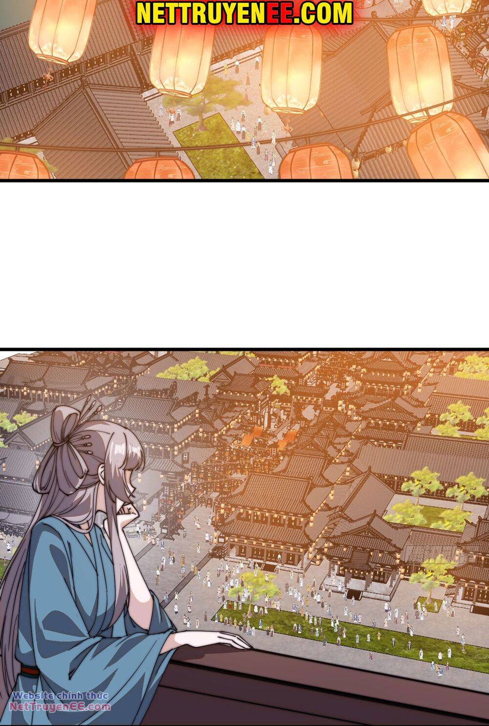 Ta Có Một Sơn Trại Chapter 851 - Trang 22