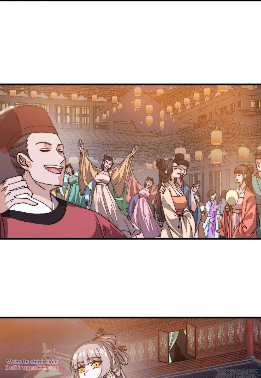 Ta Có Một Sơn Trại Chapter 851 - Trang 23