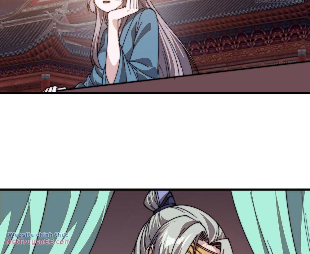 Ta Có Một Sơn Trại Chapter 851 - Trang 24