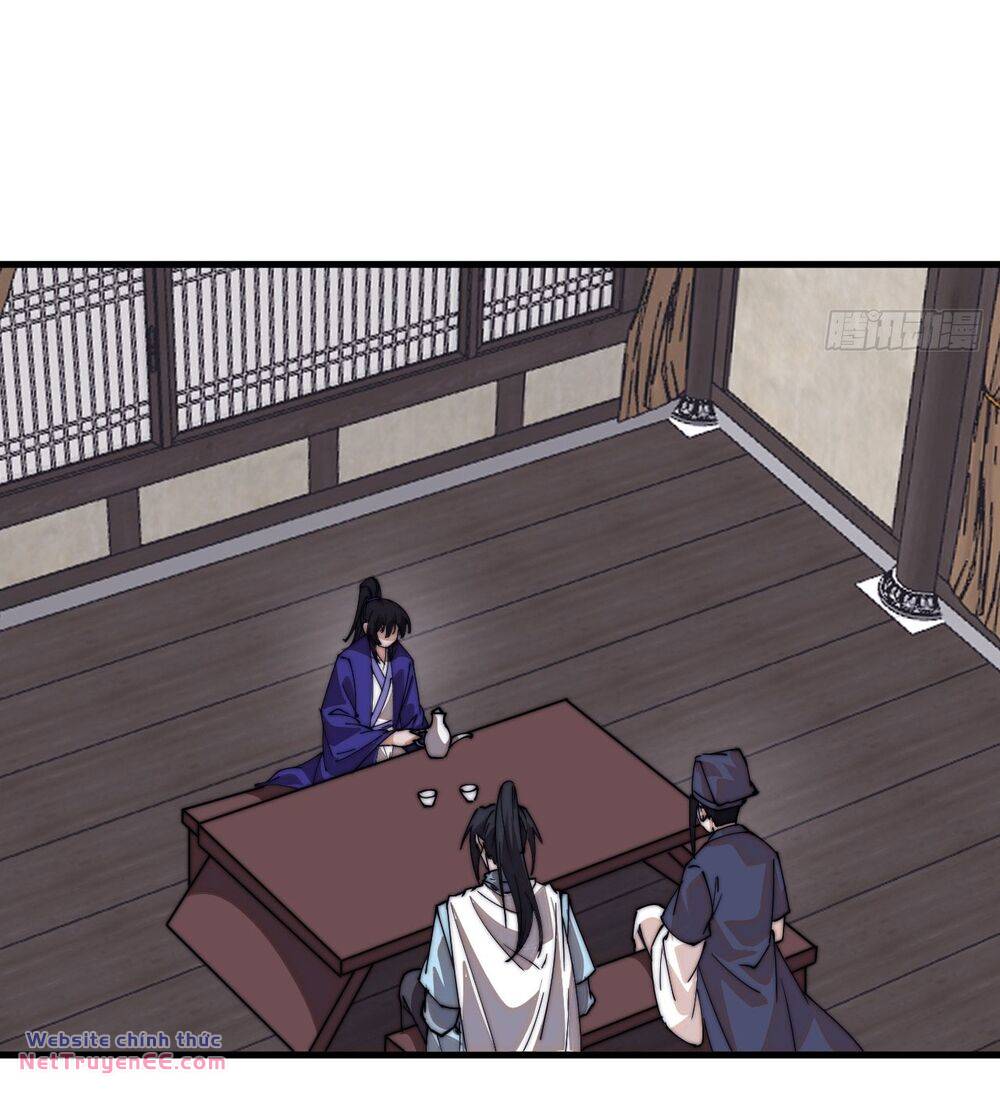 Ta Có Một Sơn Trại Chapter 851 - Trang 26