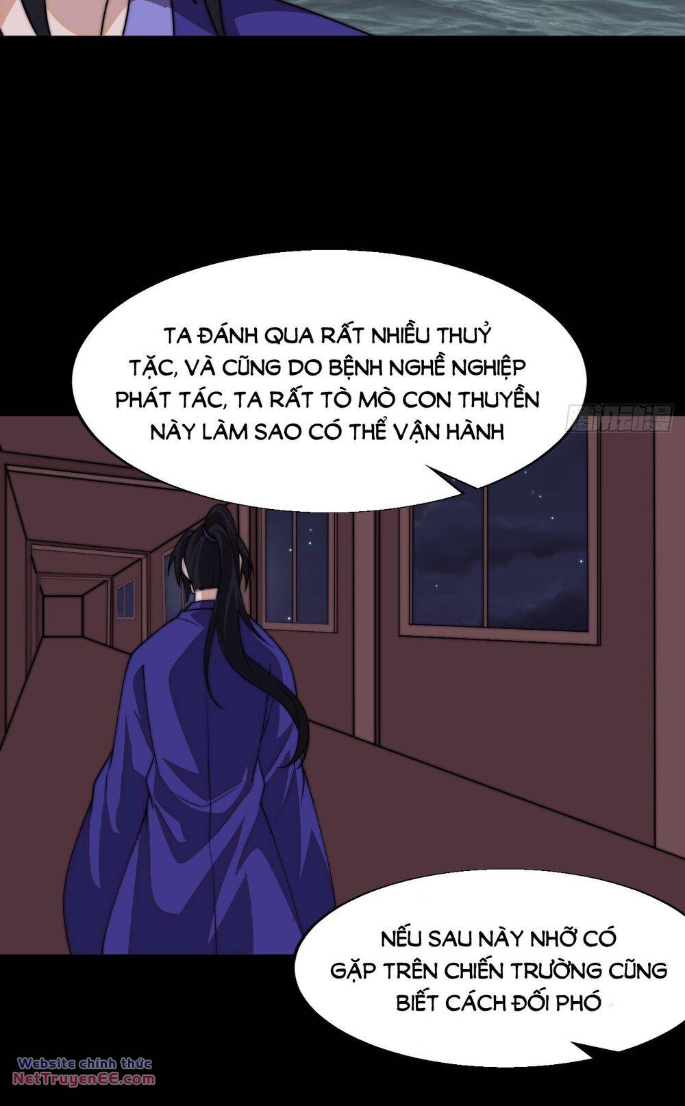 Ta Có Một Sơn Trại Chapter 851 - Trang 30
