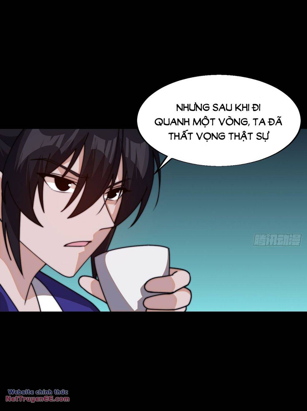 Ta Có Một Sơn Trại Chapter 851 - Trang 31