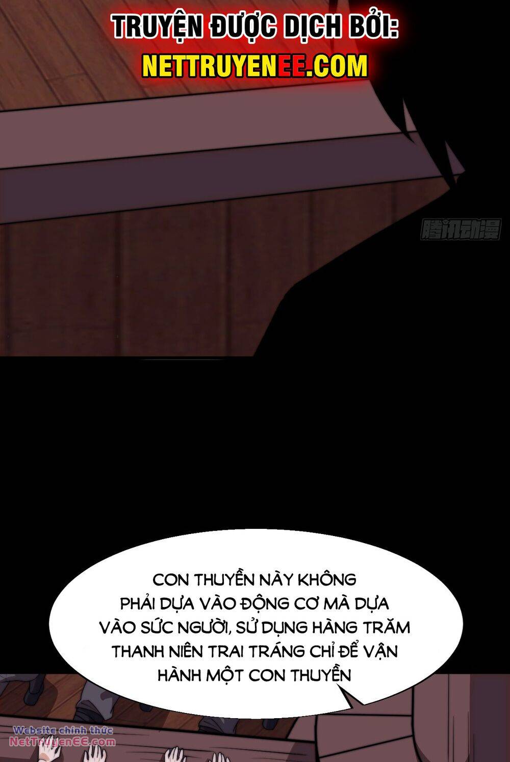 Ta Có Một Sơn Trại Chapter 851 - Trang 34