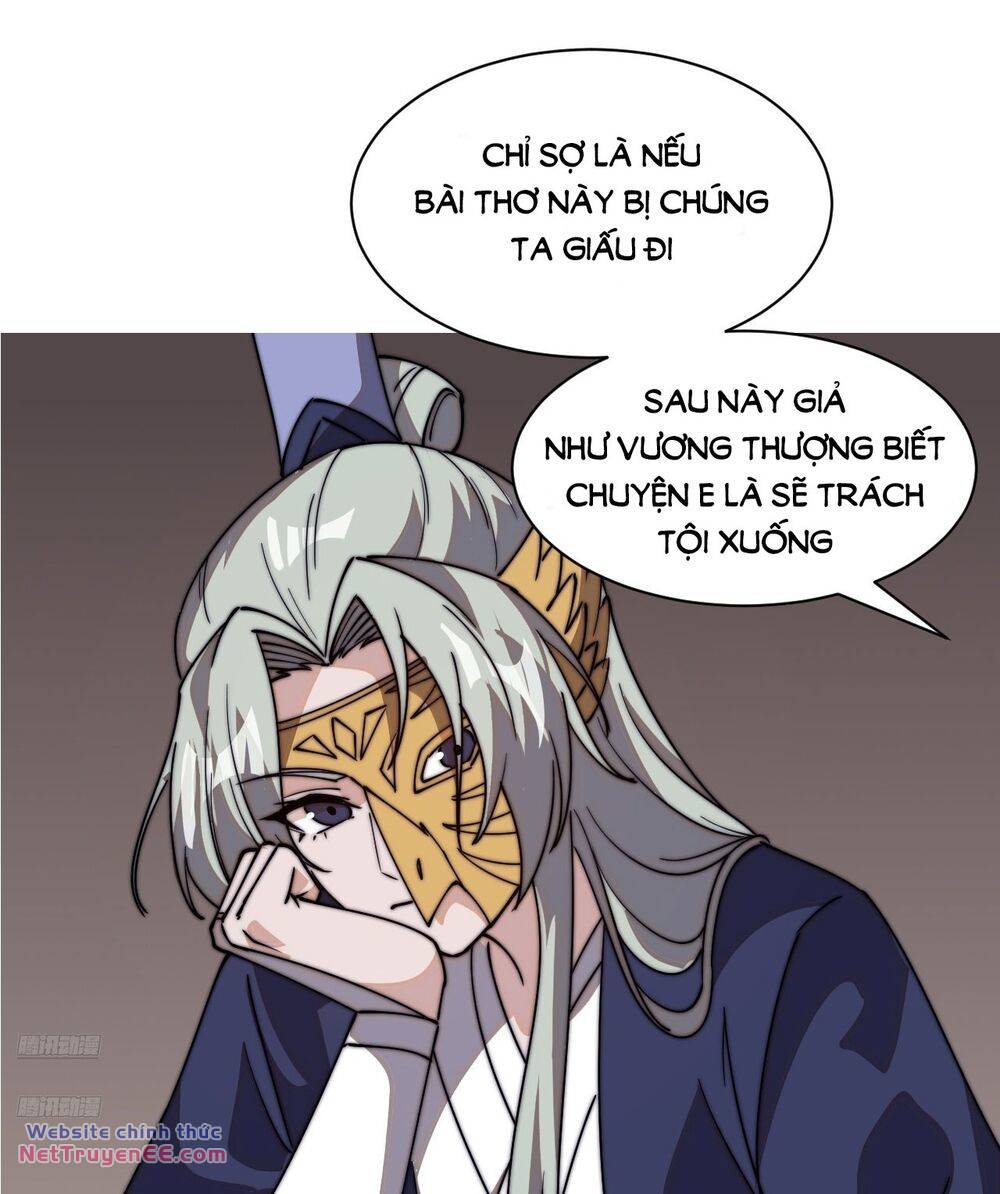 Ta Có Một Sơn Trại Chapter 851 - Trang 3