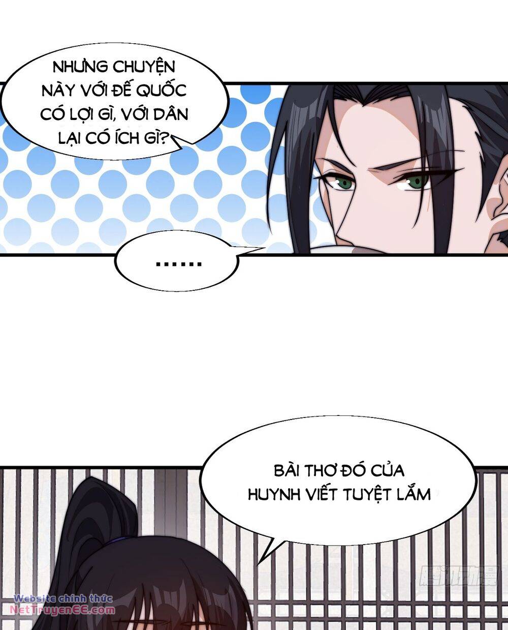 Ta Có Một Sơn Trại Chapter 851 - Trang 39