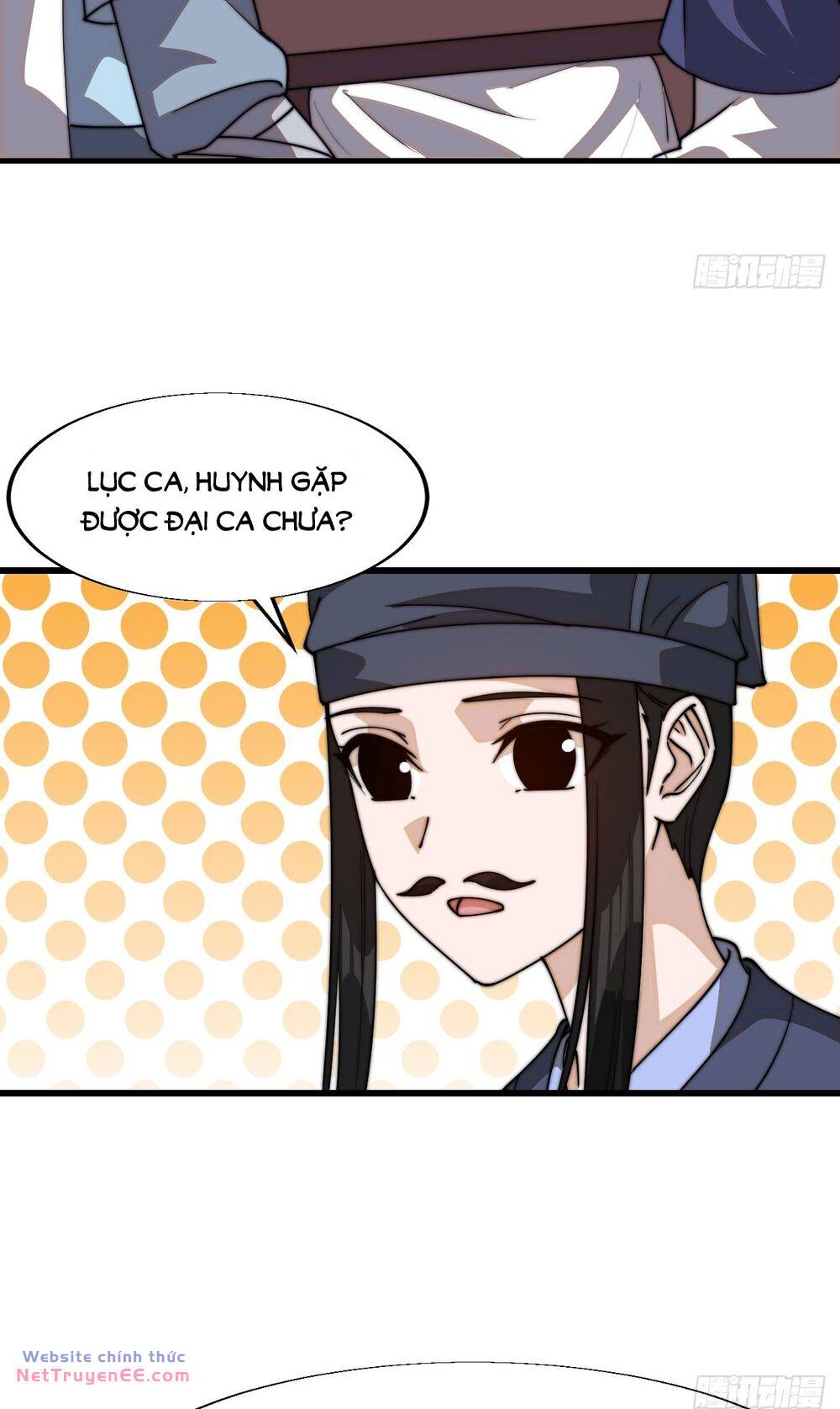 Ta Có Một Sơn Trại Chapter 851 - Trang 41