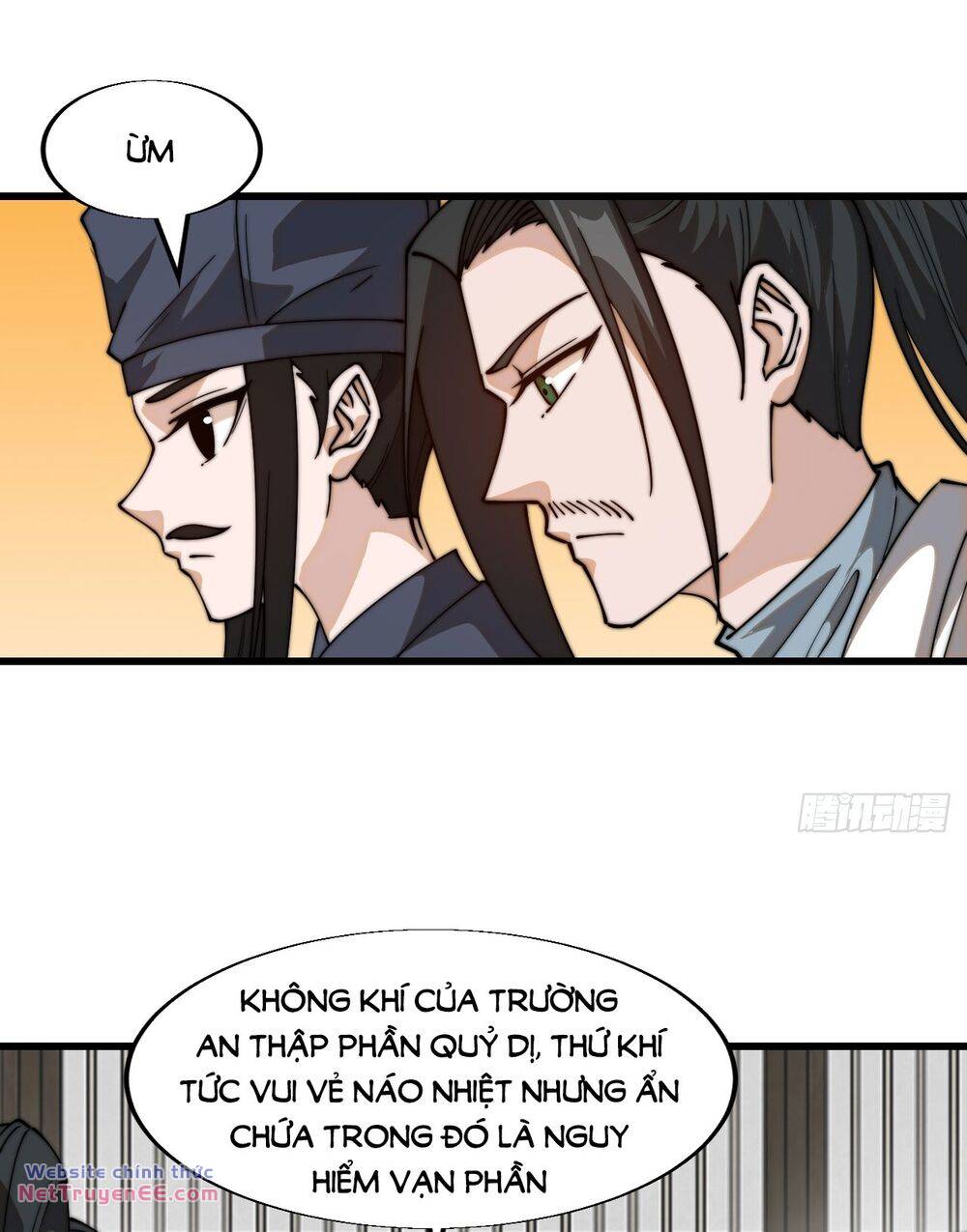 Ta Có Một Sơn Trại Chapter 851 - Trang 43