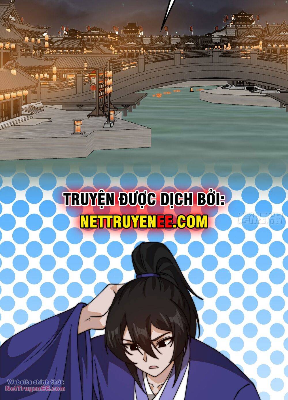 Ta Có Một Sơn Trại Chapter 851 - Trang 45