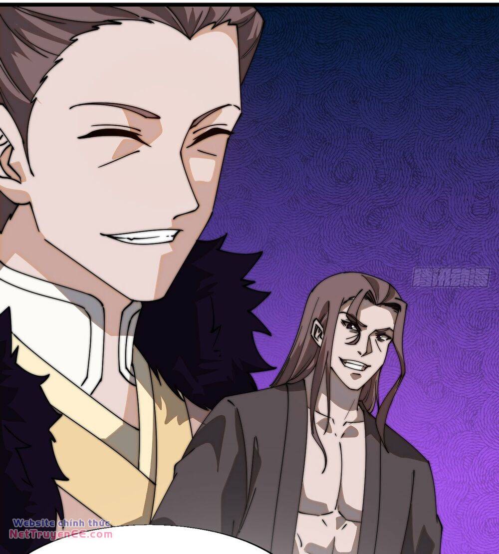 Ta Có Một Sơn Trại Chapter 851 - Trang 48